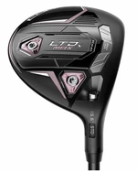 Cobra Golf King LTDx Max Mâna dreaptă 21° - 24° Doamne Crosă de golf - woods