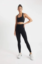 DEFACTO Fit Extra High Waist Sports Leggings