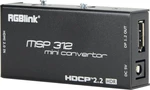 RGBlink MSP312 Convertidor de video