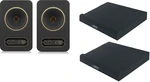 Tannoy Gold 8 SET Monitor de estudio activo 2 piezas