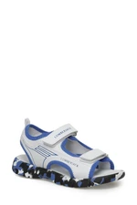 Lumberjack FONDA 3FX WHITE Boy Sandals