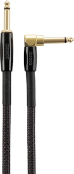 Boss BIC-P18A 5,5 m Recto - Acodado Cable de instrumento