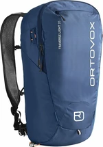 Ortovox Traverse Light 20 Petrol Blue Outdoor-Rucksack