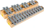 Studio 49 SGc Soprano Chromatic Glockenspiel