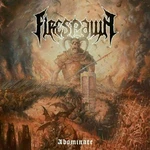 Firespawn - Abominate  (LP + CD)