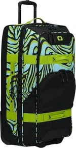 Ogio Alpha Terminal 24 Tiger Swirl Extensibil-Troler cu 2 roți