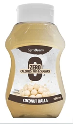 GYMBEAM Coconut Balls coconut 350ml 1 x 350 ml