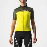 Dámský cyklistický dres Castelli  Velocissima