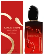 Giorgio Armani Sì Passione Intense (2024) - EDP (plnitelná) 100 ml