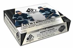 Upper Deck 2022-2023 Upper Deck SP Authentic Hobby Box