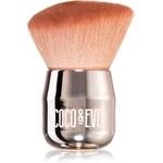 Coco & Eve Limited Edition Face Kabuki Brush štetec kabuki 1 ks