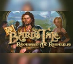 The Bard's Tale ARPG: Remastered and Resnarkled EU PC Steam CD Key