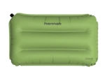 Nafukovací cestovní polštářek Hannah PILLOW parrot green II