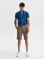 Top Secret MEN'S SHORTS