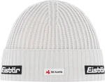 Eisbär Nordic SKA Beanie White UNI Bonnet