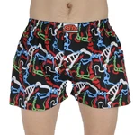 Men's briefs Styx art classic rubber jungle