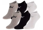 Puma Unisex's 6Pack Socks 887497046P