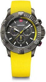 Wenger Sea Force Chrono 01.0643.129