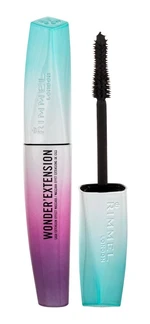 RIMMEL London Wonder' Extension Mascara prodlužující řasenka 001 Black 11 ml