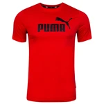 Puma Man's T-Shirt 586666