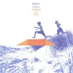 Hollow Coves - Nothing To Lose (Blue Eco Coloured) (LP)