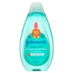 Johnson's No More Tangles Shampoo šampón pre ľahké rozčesávanie vlasov 500 ml