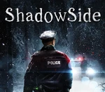 ShadowSide EU PC Steam CD Key