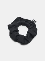 Čierna dámska gumička do vlasov Under Armour Blitzing Scrunchie