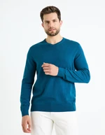 Celio Cotton Sweater Decotonv - Men