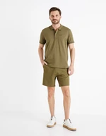 Celio Tracksuit Shorts Docomfort - Men