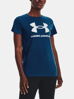 Női póló Under Armour