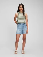 GAP Teen Tank Top Organic Cotton - Girls