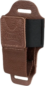 Levys MM14-BRN Curea de chitară Brown