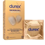 Durex Kondomy Sensual 10 ks