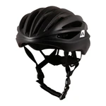 Cycling helmet ap ALPINE PRO FADRE black