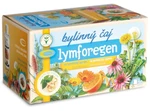 TOPVET čaj bylinný Lymforegen 20 x 1.5 g