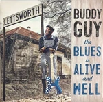 Buddy Guy - Blues Is Alive and Well (2 LP)