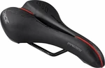 Force Press Saddle Black 134 mm Rozsdamentes acél Ülés