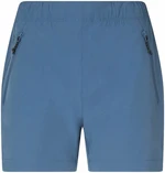 Rock Experience Powell 2.0 Shorts Woman Pant China Blue L Pantaloncini