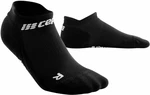 CEP No Show 4.0 Black II Chaussettes de course