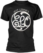 Electric Light Orchestra Maglietta Script Unisex Black S