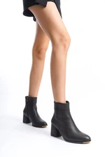 Capone Outfitters Women's Round Toe Boots