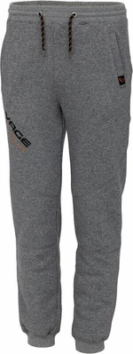 Savage Gear Hose Junior Joggers Grey Melange 10-12