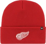 Detroit Red Wings NHL Haymaker RD UNI Mütze