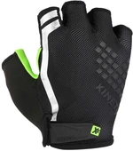 KinetiXx Luke Black 8 guanti da ciclismo