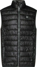 SAM73 Oswald Black 2XL Gilet outdoor