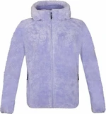 Rock Experience Oldy Woman Fleece Baby Lavender S Outdoor Hoodie