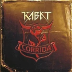 Kabát - Corrida (Reissue) (LP)