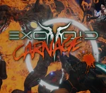 Exovoid Carnage PC Steam CD Key