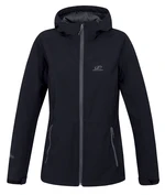 Women's softshell jacket Hannah ZURY anthracite